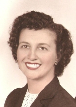 Kathleen W. Allen