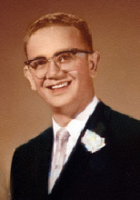 Walter Cummings, Jr.