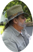 Mark E. Muniz