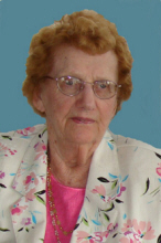 Margaret M. Piorkowski