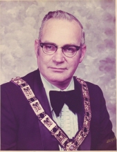 Robert C. Perry