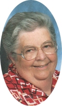 Hazel F. Schon