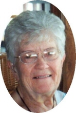 Mary A. Frost