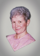 Dorothy A. Jacobs