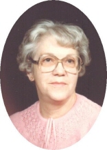 Bernice F. Urtz