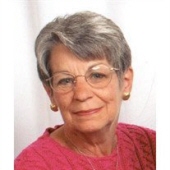 Janet M. Wirtenson