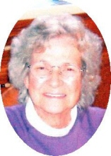 Dolores M. Eckhard