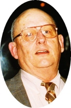 Edwin J. 'Buck' Wagner