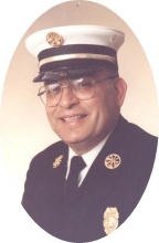 Louis R. 'Louie' Salerno