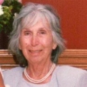 Nancy L Jenkins