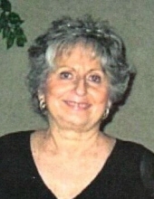 Elizabeth A. Caputo