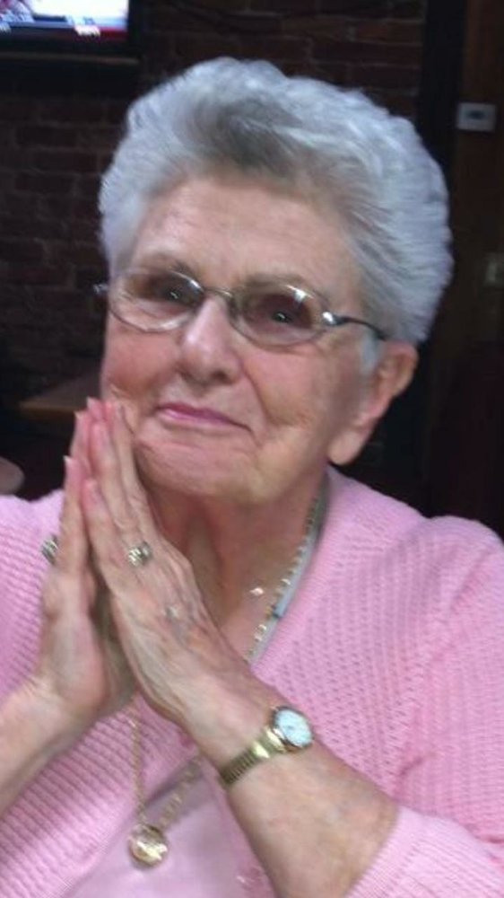 Eleanor A Turner 2018 Ironside Funeral Home