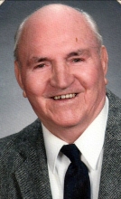 Robert C Wilson