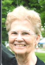 Dolores R. Sanborn