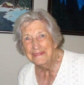 Agnes C Whitmeyer