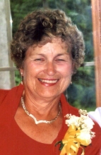Doris J. 'Dolly' Carter