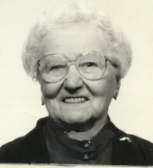 Gertrude L. "Molly" Stapish