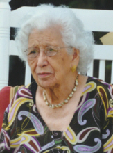 Maria E. Valderas