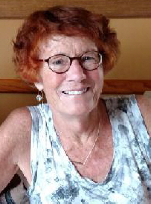 Susan Ann Romano