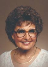 Beatrice M. Mayes