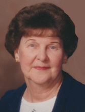 Edwina V. Baranek