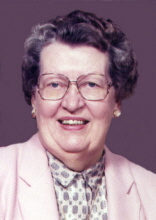 Lillian (Eld) Carlson 2358344