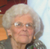 Mildred M. Bowen