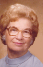 Ruth E. VanTol