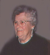 Mary Sidnie Baumgarten
