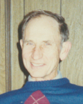 Edward A. Mathews