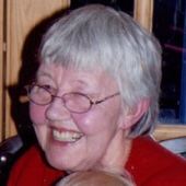 Mary E. Niehaus