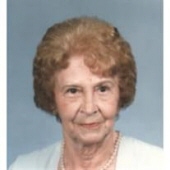 Ethel M. Schultek