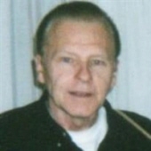 John G. Eckhoff