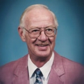 John W. Mugford
