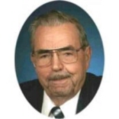 Major Dale A. Peterson, U.S.A.F. - Retired 23584191