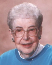 Marie M.  Bauer