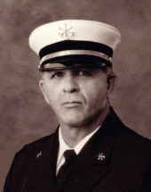 Vernon C. Zaucha