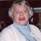 Shirley Ruth Norton