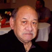 Rudy Morales