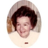 Gladys G. Weiland