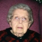 Maude A. Ofstehage