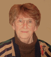 Phyllis Ann Mitchell