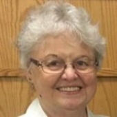 Donna M. Beckers