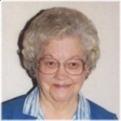 Elizabeth M. Gillings