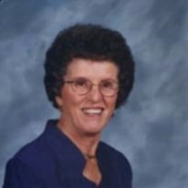 Betty J. Green