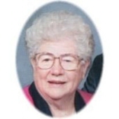 Helen M. Waldock