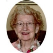 Margaret E. Carr
