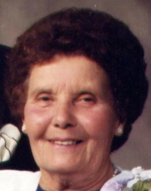 Alice M. Szeszulski