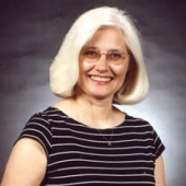 Pamela K. Meyer
