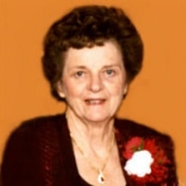 Irene M. McCulloch Wielinski)